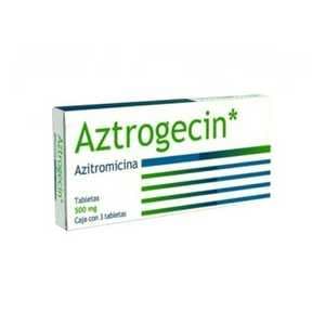 Aztrogecin
