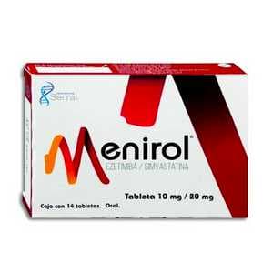 Menirol 