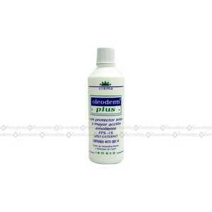 Oleoderm Plus