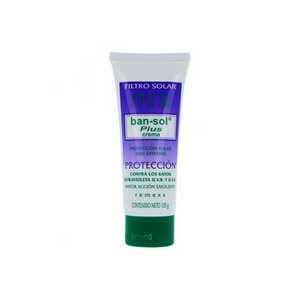 Bansol Plus Fps30 