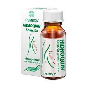 Hidroquin