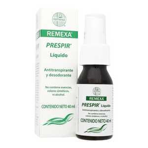 Prespir 