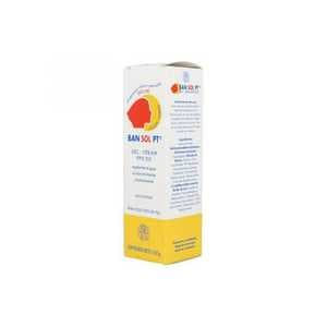 Bansol Pt Gelcrema