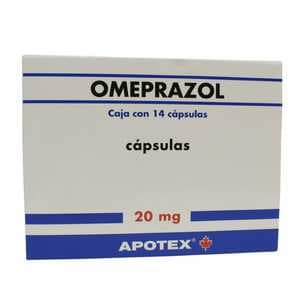 Omeprazol