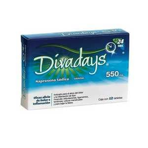 Divadays