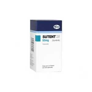 Sutent