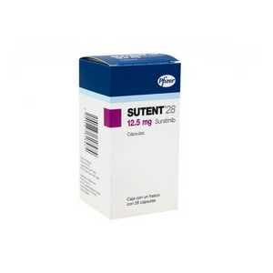 Sutent