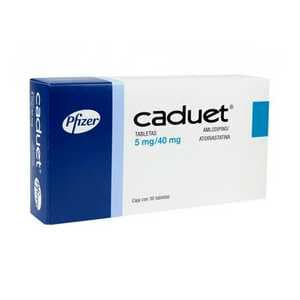 Caduet