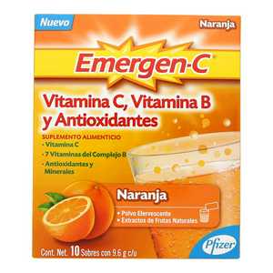 Emergen-C
