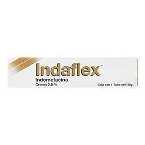 Indometacina - Medicamentos con Registro COFEPRIS | Vitau