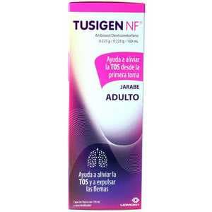 Tusigen adulto 