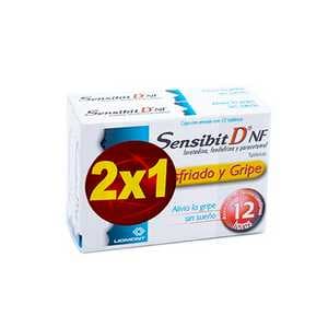 Sensibit D Nf 