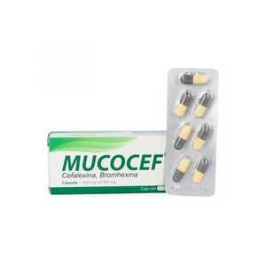 Mucocef 