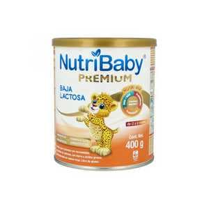 Nutribaby Baja Lactos  0-6 meses