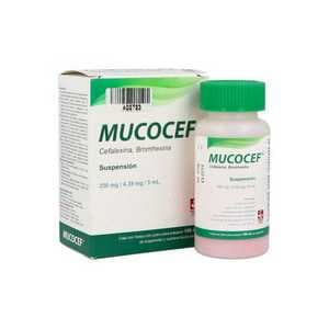 Mucocef