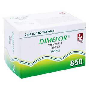 Dimefor 