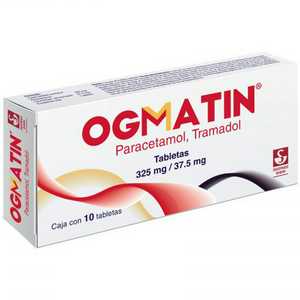 Ogmatin 