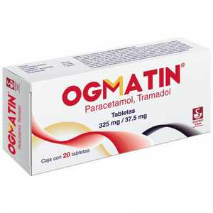 Ogmatin 