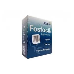 Fosfocil 