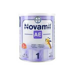 Novamil Ae 1  0-6 meses