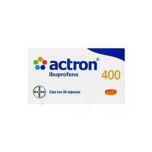 Actron 400