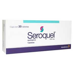 Seroquel