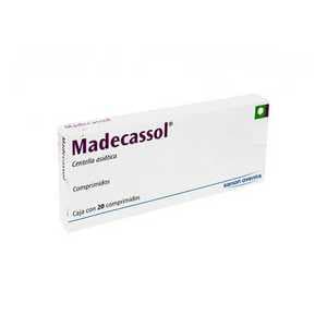Madecassol 