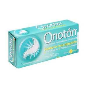 Onoton 