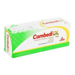 Combedi Dl