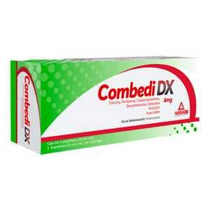 Combedi Dx 