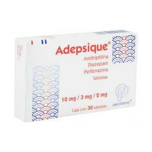 Diazepam - Medicamentos con Registro COFEPRIS | Vitau
