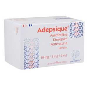 Diazepam - Medicamentos con Registro COFEPRIS | Vitau
