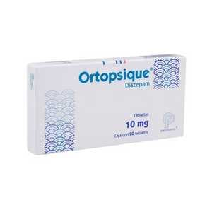 Diazepam - Medicamentos con Registro COFEPRIS | Vitau