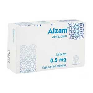 Alzam