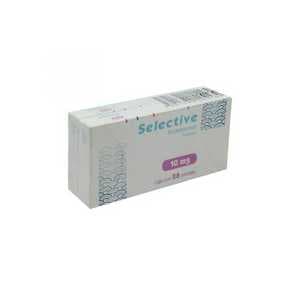 Escitalopram - Medicamentos con Registro COFEPRIS | Vitau