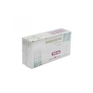 Anepigran 