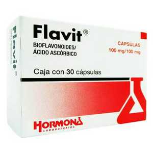 Flavit