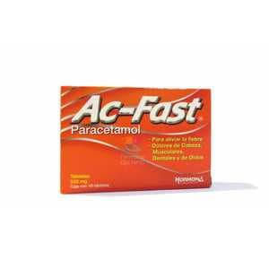 Ac-Fast