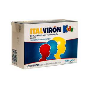 Italviron Kids