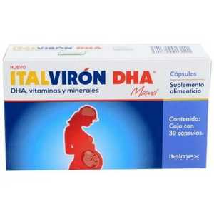Italviron Dha