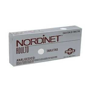 Nordinet Adulto