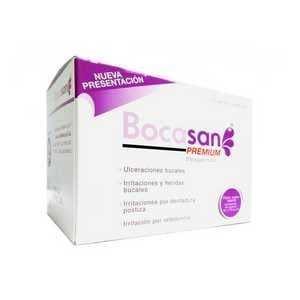 Bocasan Prem 