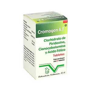 Cromagen
