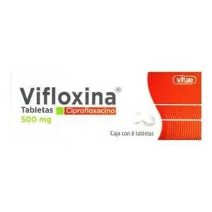 Vifloxina 