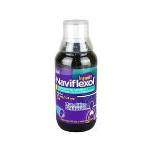 Naviflex Infantil