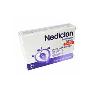 Nediclon