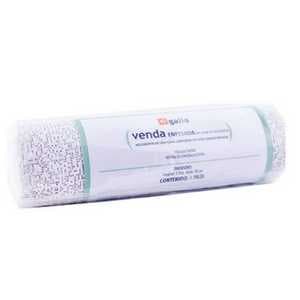 Venda Enyesada