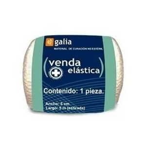 Venda Elastica
