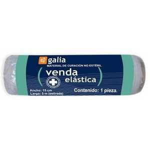 Venda Elastica