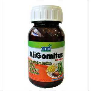 Aligomita Gomitas